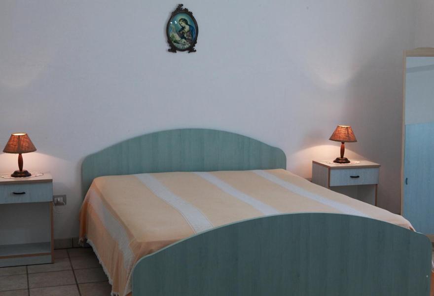 Villetta Frontemare Alliste Luaran gambar
