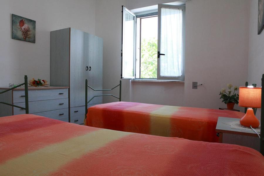 Villetta Frontemare Alliste Luaran gambar