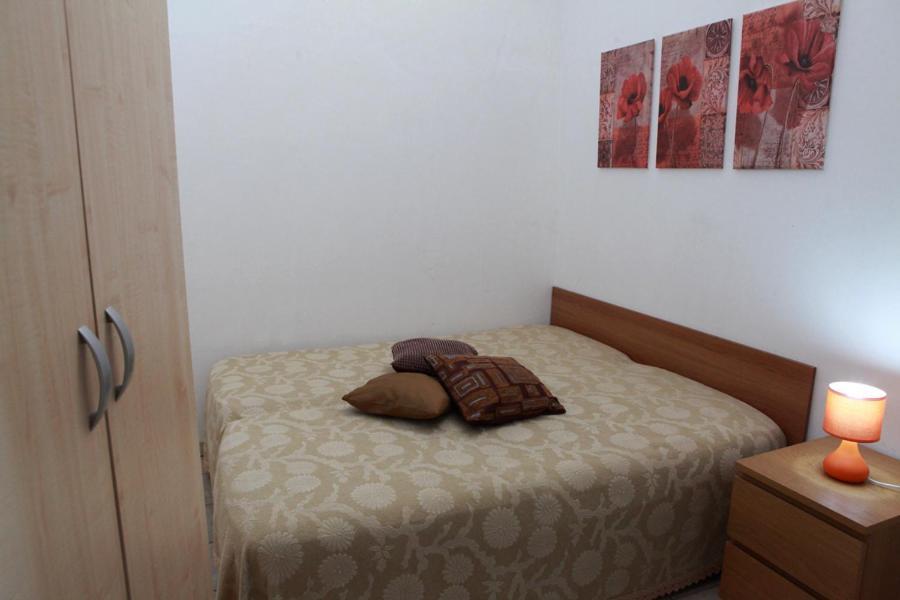 Villetta Frontemare Alliste Luaran gambar