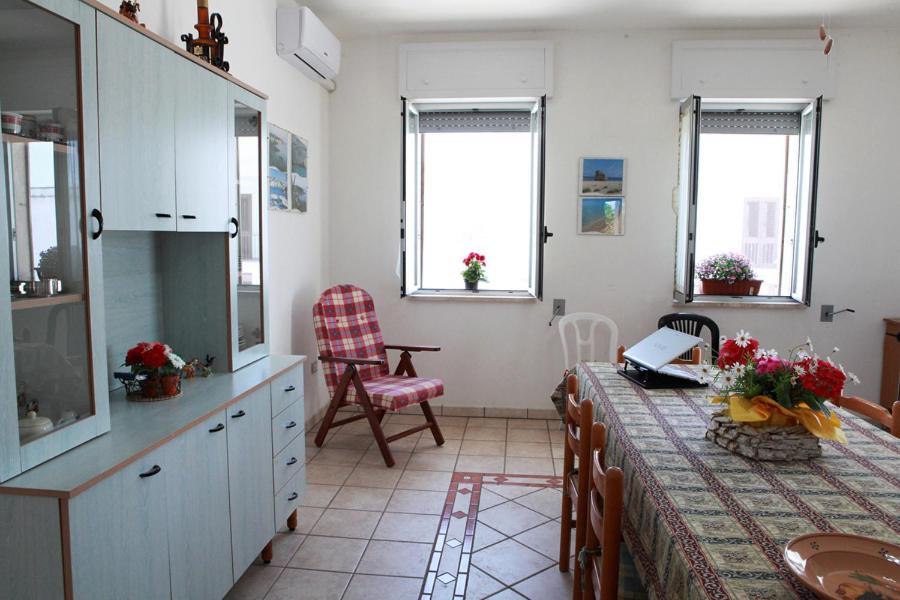 Villetta Frontemare Alliste Luaran gambar