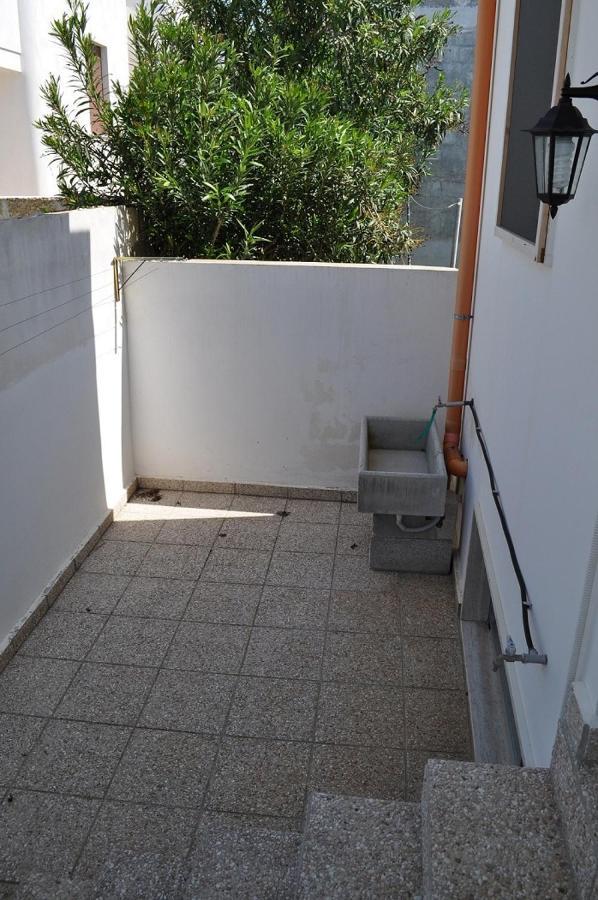 Villetta Frontemare Alliste Luaran gambar
